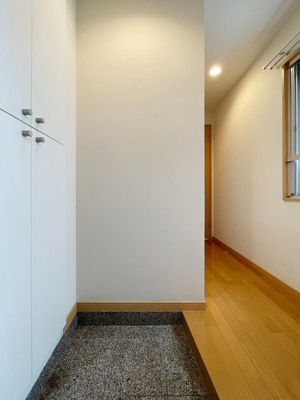 【玄関】 | アマックス王子