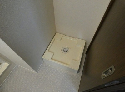 【設備】 | ビューノ渋谷本町