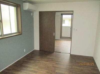 【居間・リビング】 | ビューノ渋谷本町