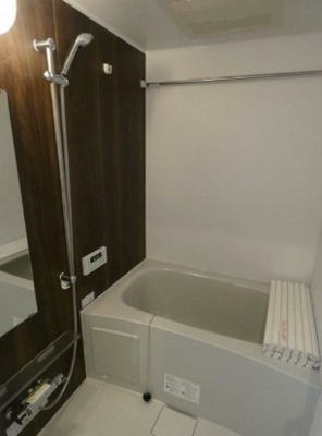 【浴室】 | ビューノ渋谷本町