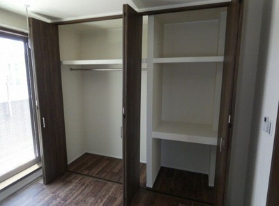 【収納】 | ビューノ渋谷本町