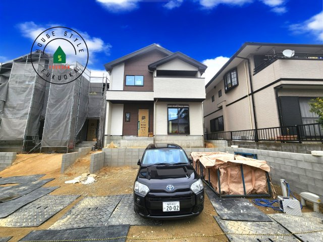 大野城市乙金東1丁目第1-2棟（2号棟）