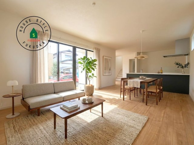 福岡市東区松香台1丁目第3-1棟（1号棟）