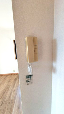 【設備】 | メゾンパーシモン