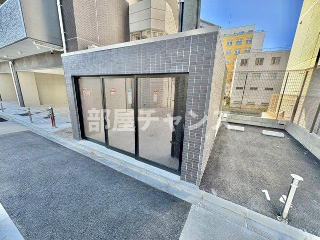 ディアレイシャス東別院Ⅳのその他