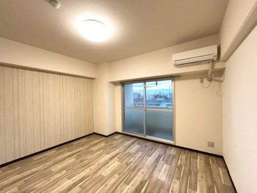 メリーパレスの居間・リビング