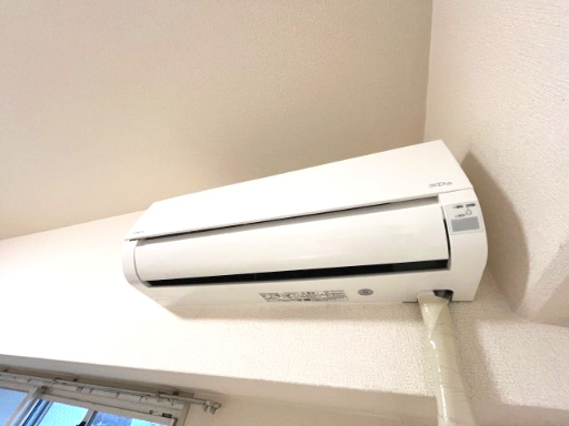 メリーパレスの設備