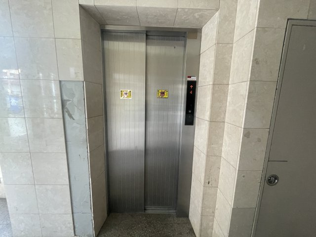 メリーパレスの設備