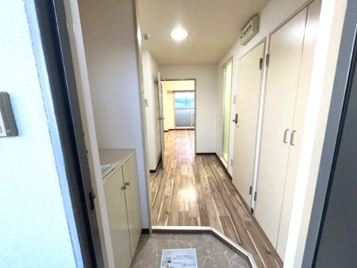 メリーパレスの内装