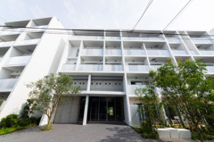 プラウドフラット中野の画像