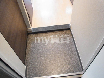 【セキュリティ】 | スパシエアルマール浮間公園