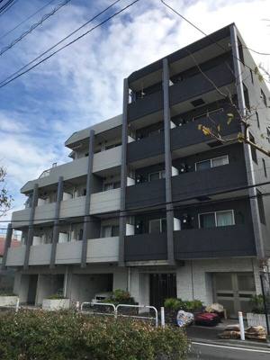  | スパシエアルマール浮間公園