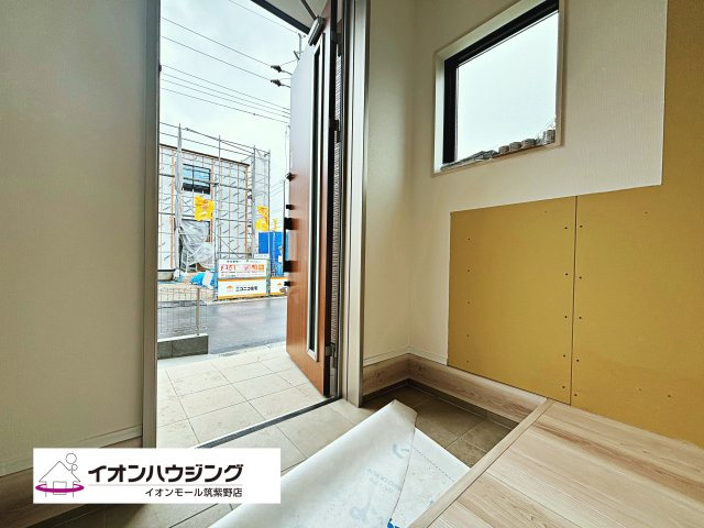 三養基郡みやき町大字白壁2期2号棟