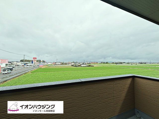 三養基郡みやき町大字白壁2期2号棟