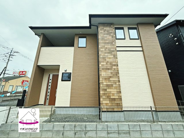 三養基郡みやき町大字白壁2期2号棟