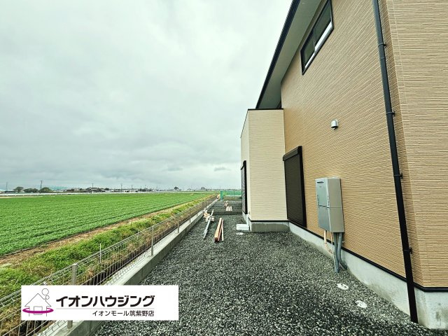 三養基郡みやき町大字白壁2期2号棟