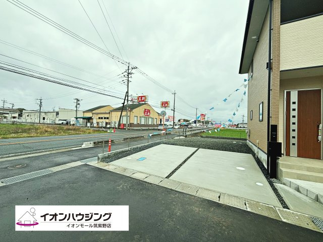 三養基郡みやき町大字白壁2期2号棟