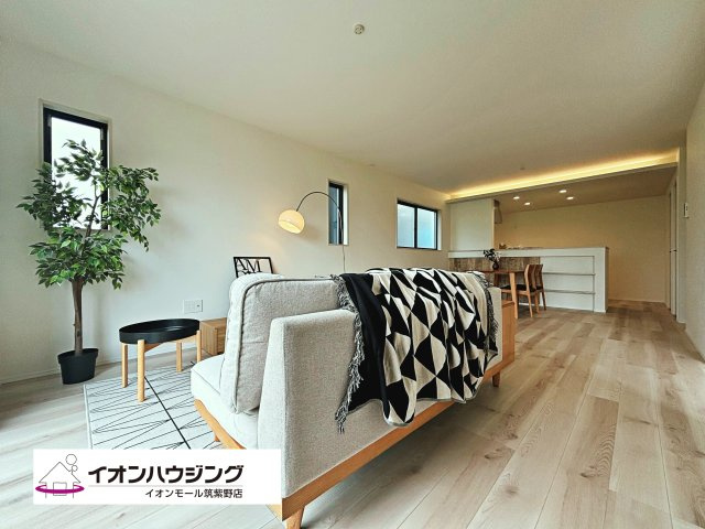 三養基郡みやき町大字白壁2期2号棟