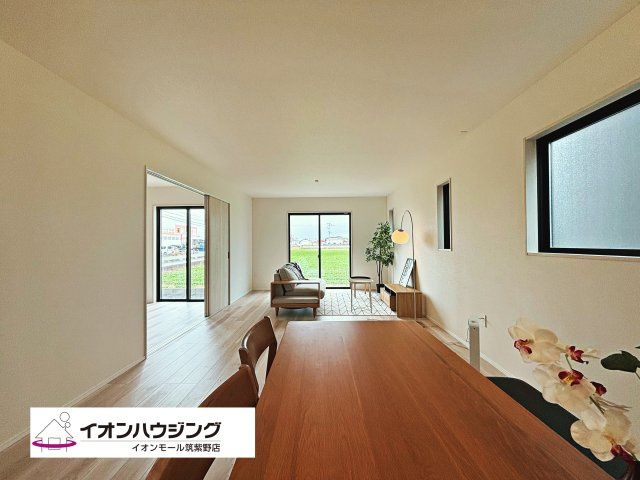 三養基郡みやき町大字白壁2期2号棟