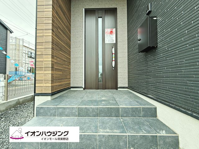 三養基郡みやき町大字白壁2期７号棟