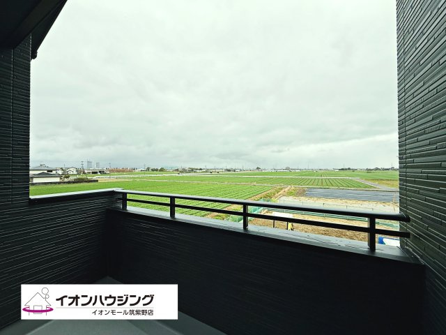 三養基郡みやき町大字白壁2期７号棟