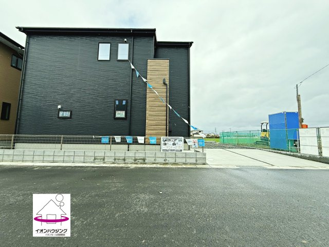 三養基郡みやき町大字白壁2期７号棟