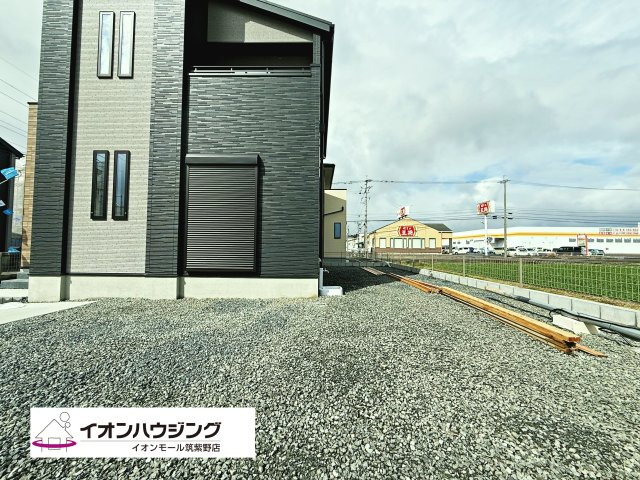 三養基郡みやき町大字白壁2期７号棟