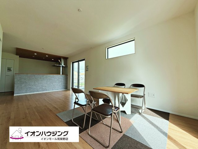 三養基郡みやき町大字白壁2期７号棟