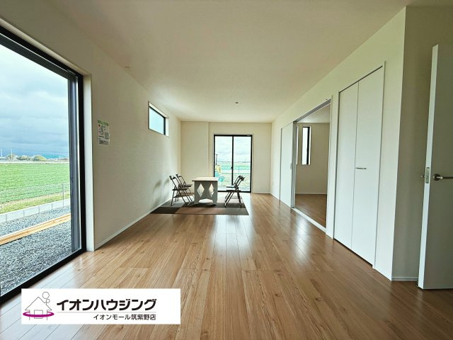 三養基郡みやき町大字白壁2期７号棟