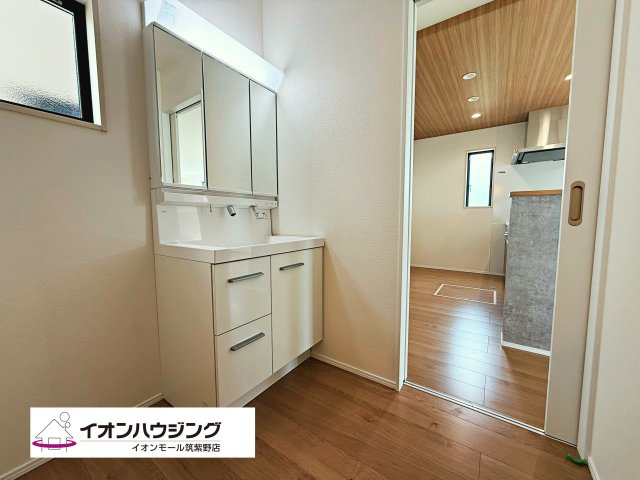 三養基郡みやき町大字白壁2期７号棟