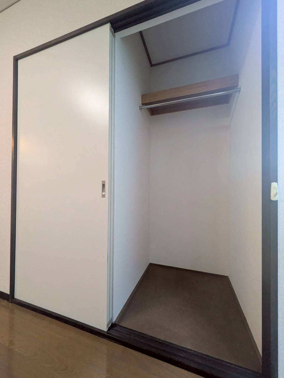 フィオレの収納