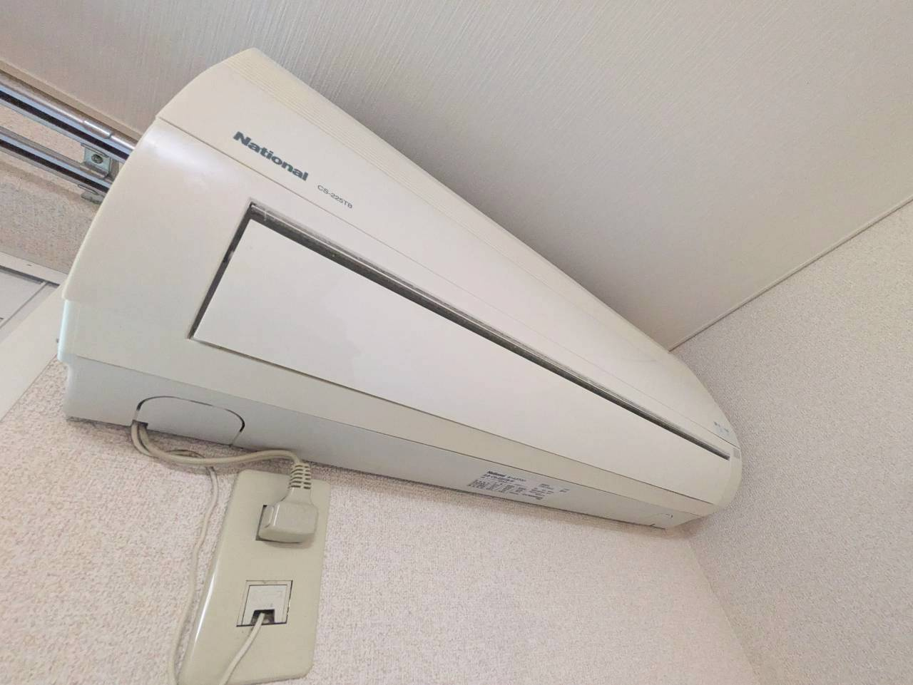 フィオレの設備