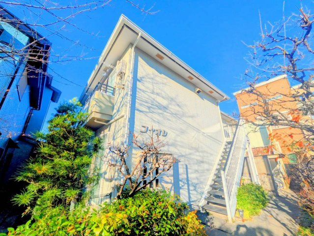 フィオレのその他共用部分