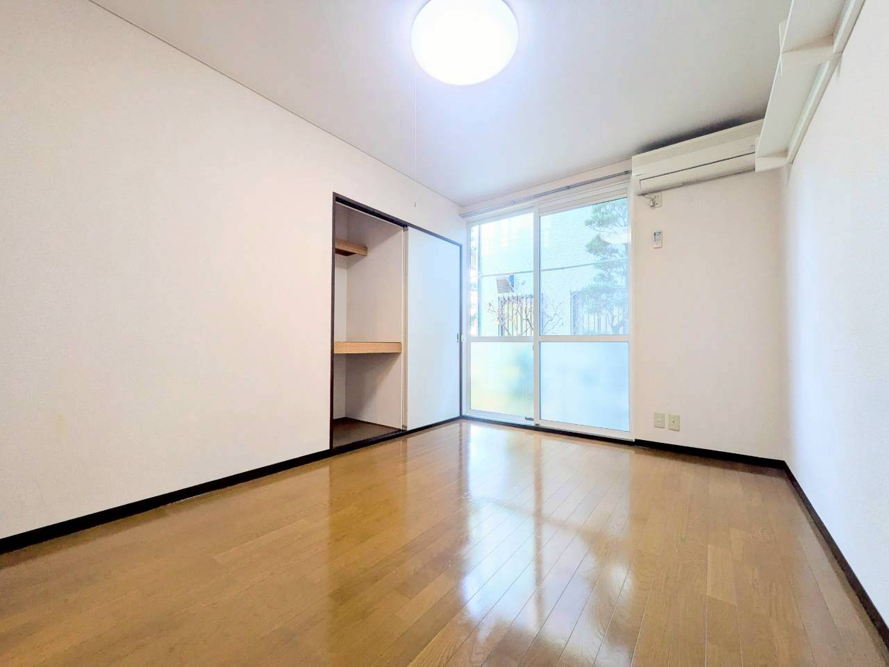 フィオレの居間・リビング