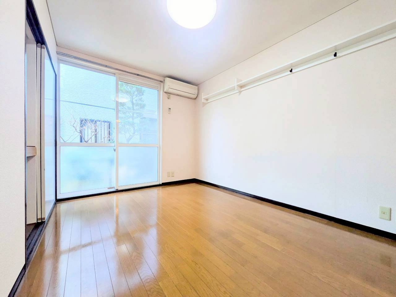 フィオレの内装