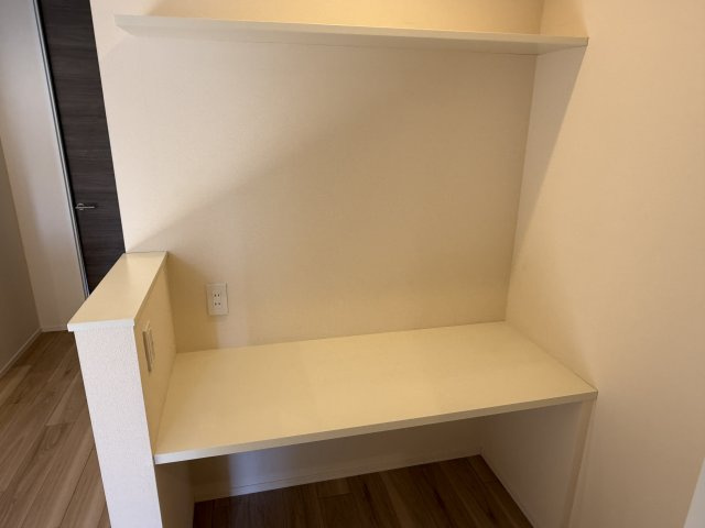 エリシオン野方のその他