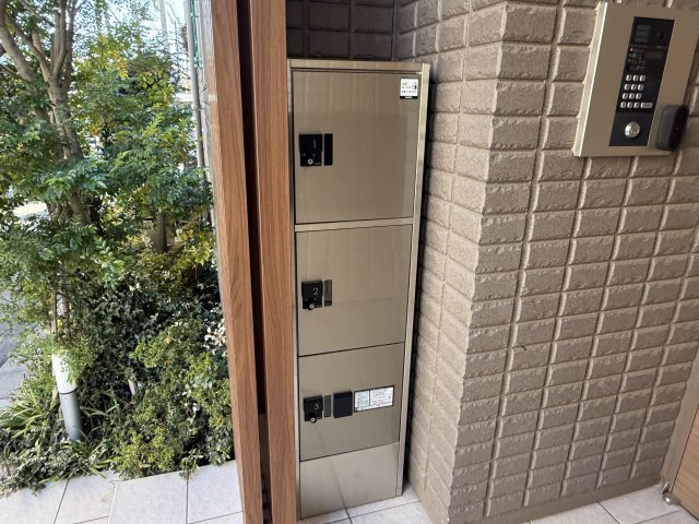 エリシオン野方のその他共用部分