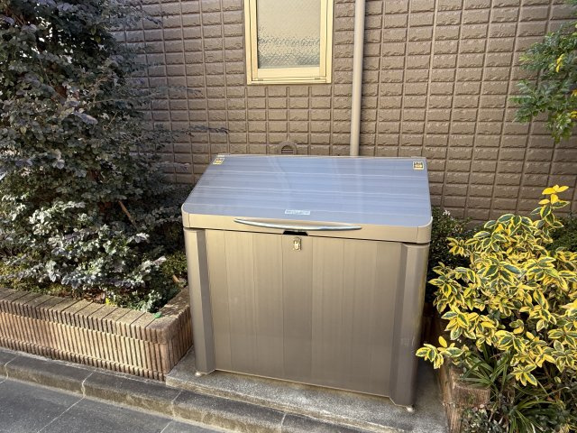 エリシオン野方のその他共用部分