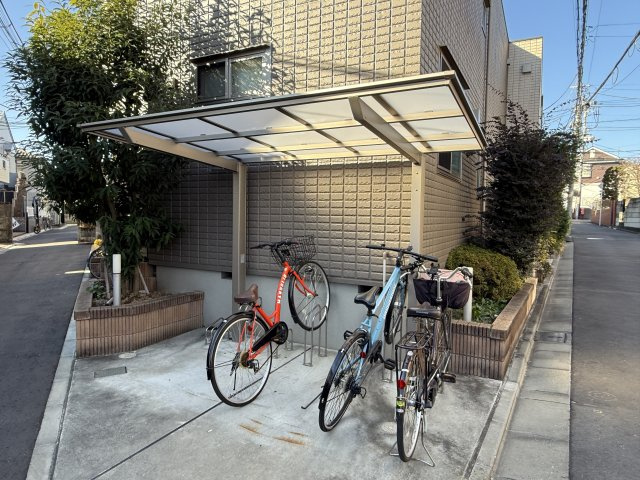 エリシオン野方のその他共用部分