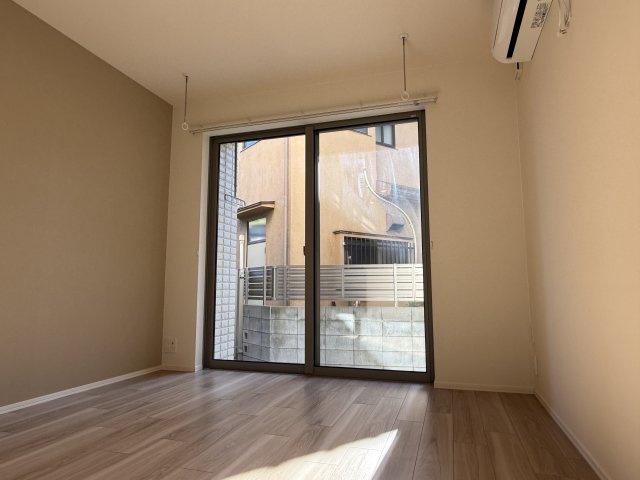 エリシオン野方の居間・リビング