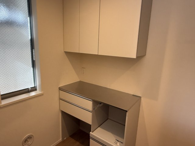 エリシオン野方の設備