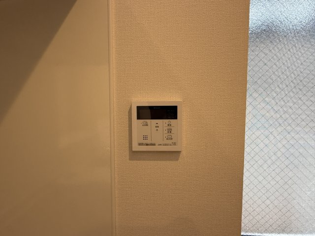 エリシオン野方の設備