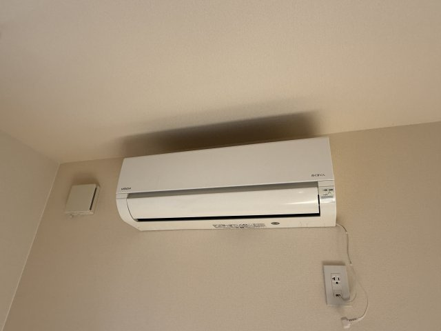 エリシオン野方の設備