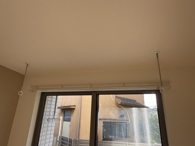 エリシオン野方の設備