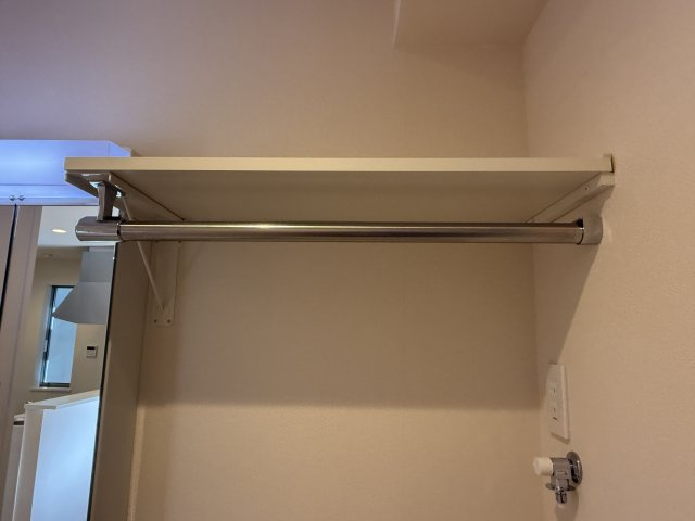 エリシオン野方の設備