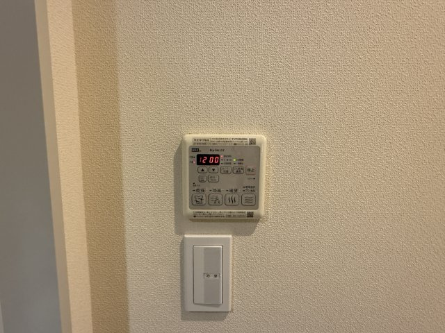 エリシオン野方の設備