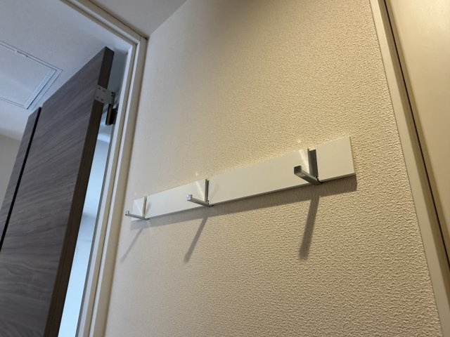 エリシオン野方の設備