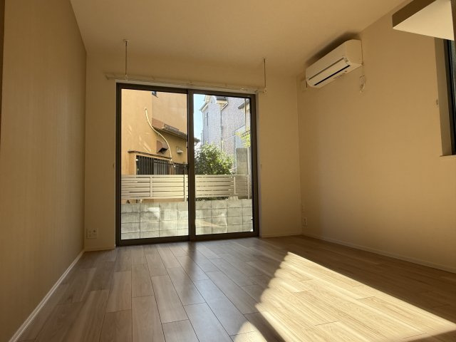 エリシオン野方の居間・リビング