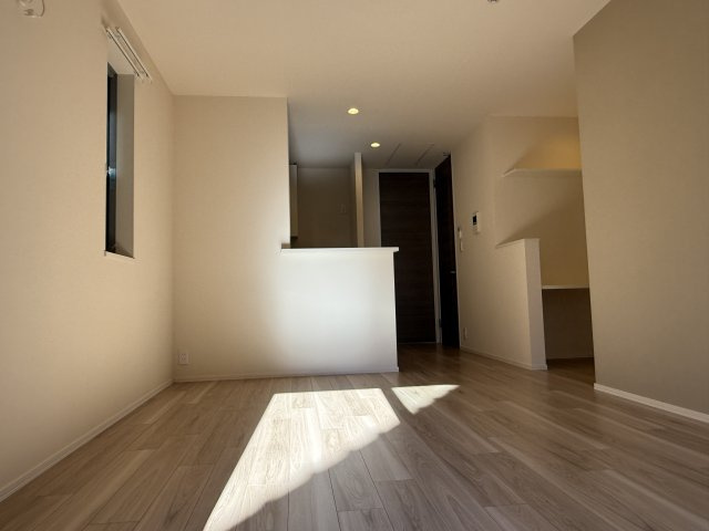 エリシオン野方の居間・リビング