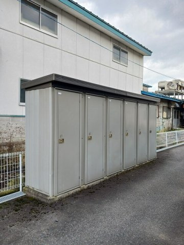 メゾンドフラン　イシカラＢのその他